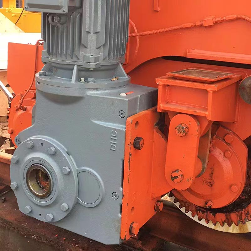 Чаму ўсё больш і больш інжынерных праектаў выбіраюць ﹣40 ℃ рухавік нізкатэмпературнай перадачы?