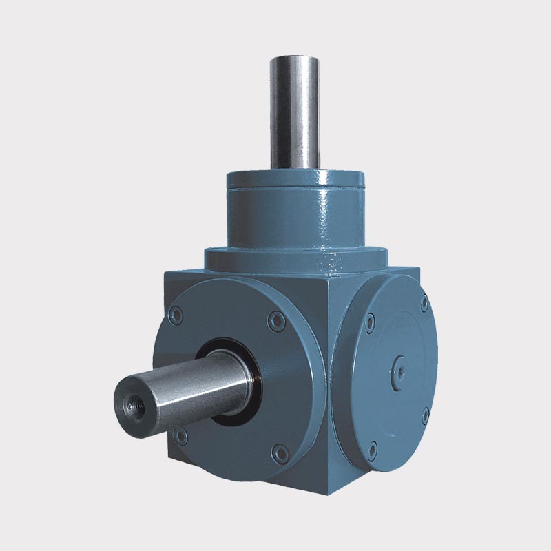 HD серыі Bevel Graded Unit Standard